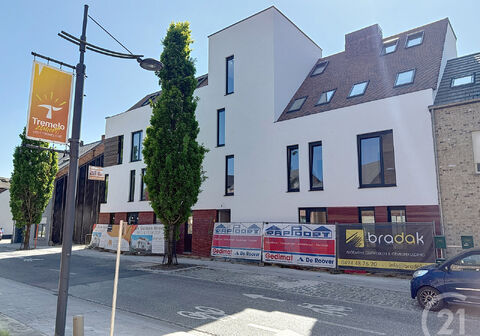 Appartement te koop in Tremelo
