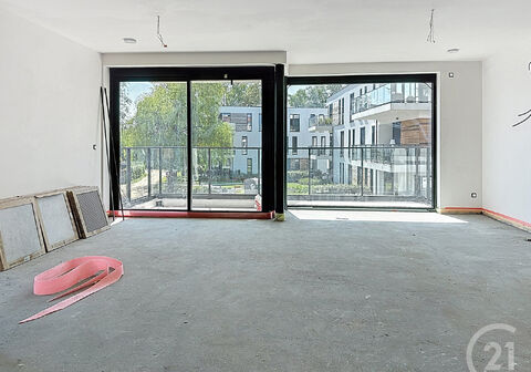 Appartement te koop in Tremelo