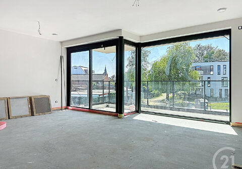 Appartement te koop in Tremelo