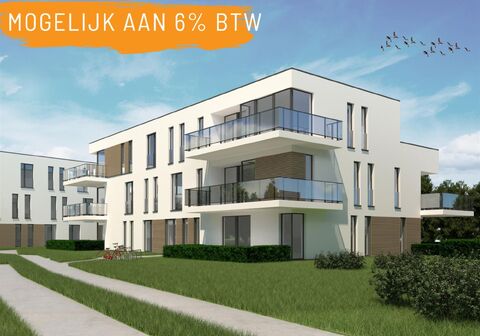 Appartement te koop in Tremelo