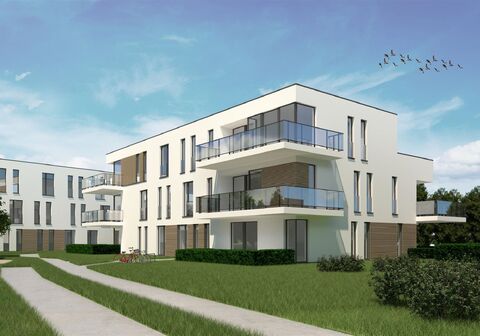 Appartement te koop in Tremelo