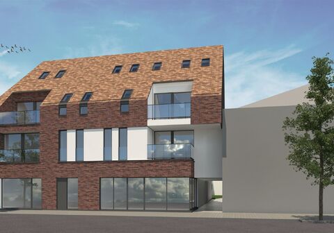 Appartement te koop in Tremelo