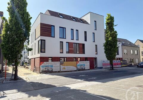 Appartement te koop in Tremelo