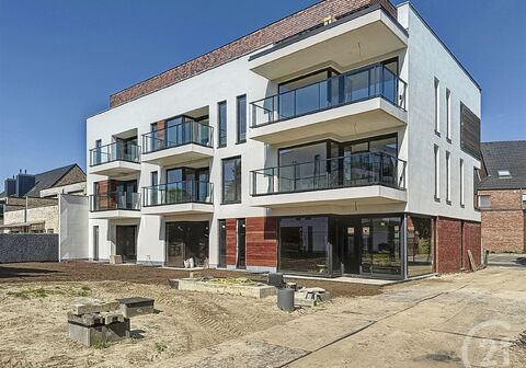 Appartement te koop in Tremelo