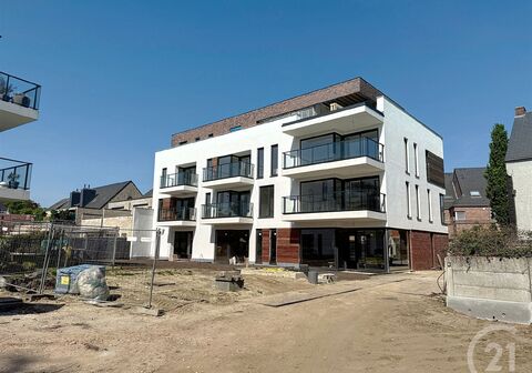 Appartement te koop in Tremelo