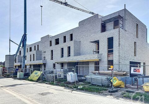 Appartement te koop in Tremelo