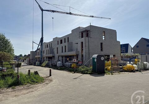 Appartement te koop in Tremelo