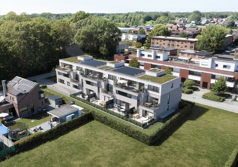 Appartement te koop in Tremelo