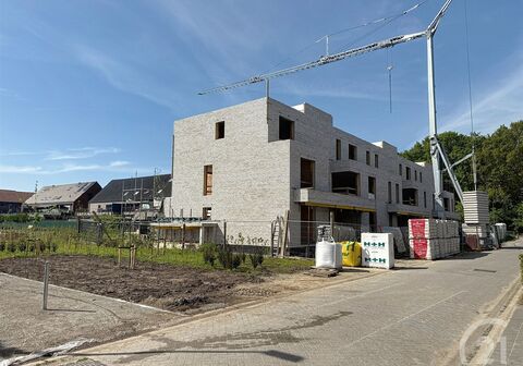 Appartement te koop in Tremelo