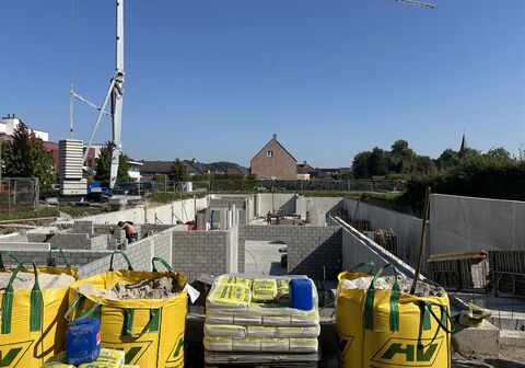 Appartement te koop in Tremelo