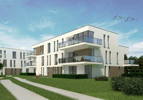 Appartement te koop in Tremelo