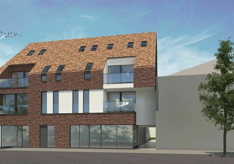 Appartement te koop in Tremelo