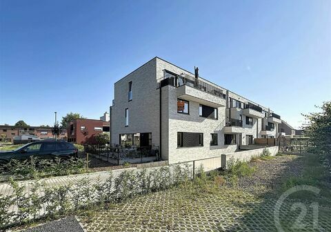 Appartement te koop in Tremelo