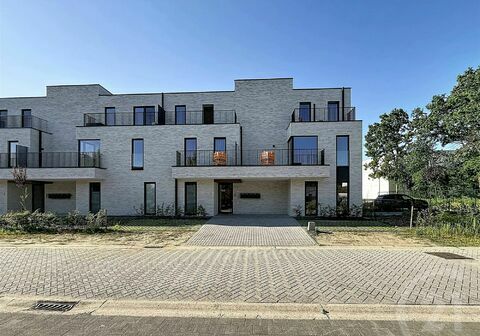 Appartement te koop in Tremelo