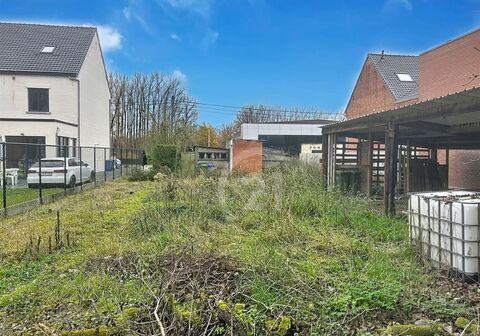 Grond te koop in AARSCHOT