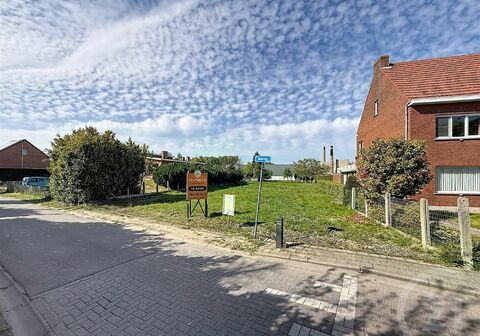 Bouwgrond te koop in Aarschot