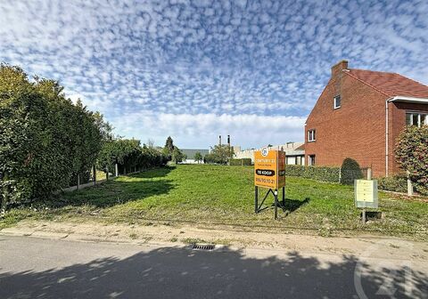Bouwgrond te koop in Aarschot