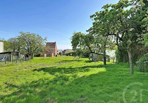 Bouwgrond te koop in Aarschot