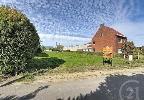 Bouwgrond te koop in Aarschot