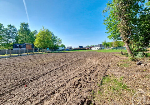 Bouwgrond te koop in Begijnendijk Betekom