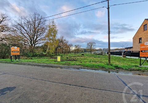 Bouwgrond te koop in Begijnendijk Betekom