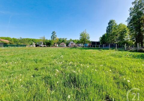 Bouwgrond te koop in Begijnendijk Betekom
