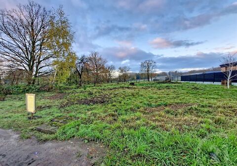 Bouwgrond te koop in Begijnendijk Betekom