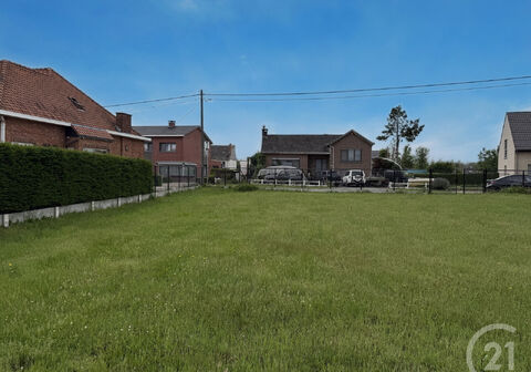 Bouwgrond te koop in Rotselaar