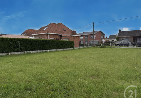 Bouwgrond te koop in Rotselaar