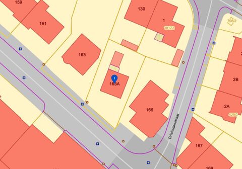 Bouwgrond te koop in Rotselaar