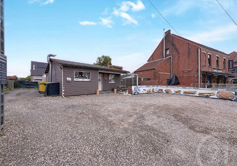 Bouwgrond te koop in Rotselaar