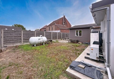 Bouwgrond te koop in Rotselaar