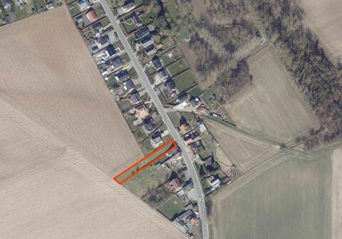 Bouwgrond te koop in Tienen