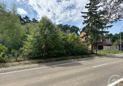 Bouwgrond te koop in Tremelo