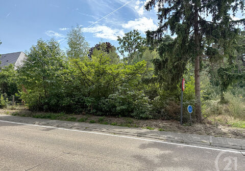 Bouwgrond te koop in Tremelo