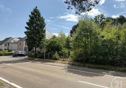 Bouwgrond te koop in Tremelo