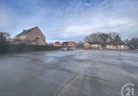 Bouwgrond te koop in Tremelo