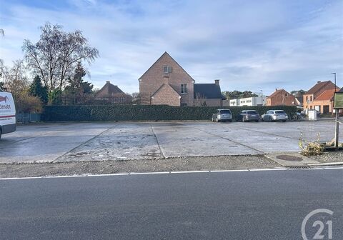 Bouwgrond te koop in Tremelo