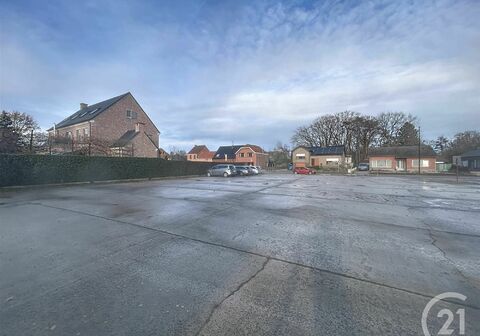Bouwgrond te koop in Tremelo