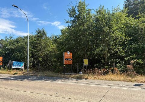 Bouwgrond te koop in TREMELO