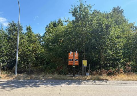 Bouwgrond te koop in TREMELO