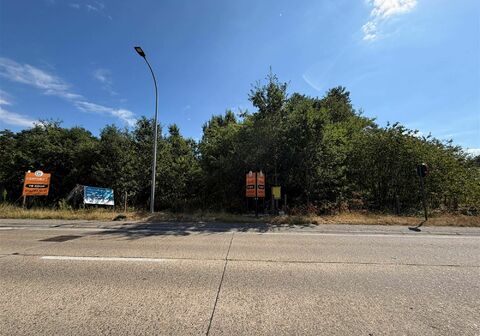 Bouwgrond te koop in TREMELO