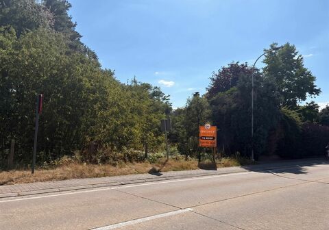 Bouwgrond te koop in TREMELO