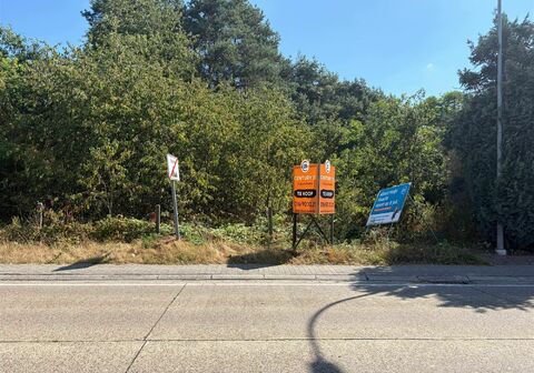 Bouwgrond te koop in TREMELO