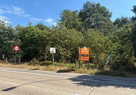 Bouwgrond te koop in TREMELO