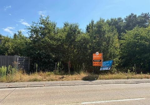 Bouwgrond te koop in TREMELO