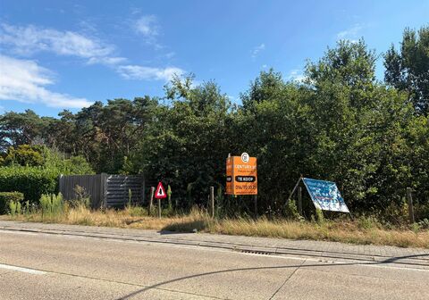 Bouwgrond te koop in TREMELO