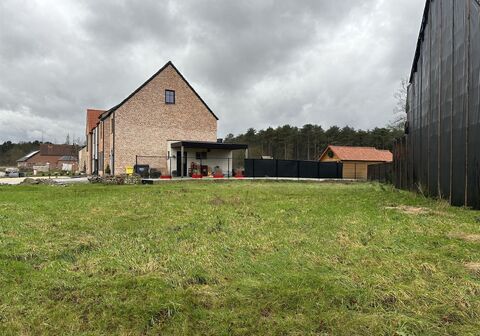 Bouwgrond te koop in Westerlo