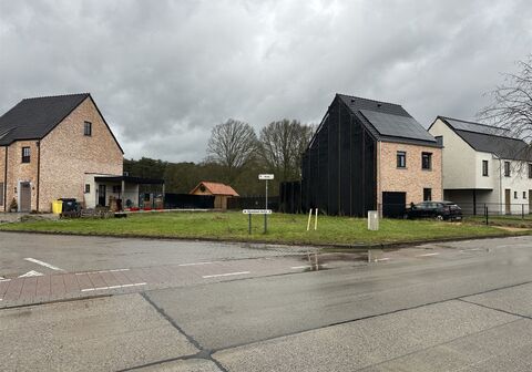 Bouwgrond te koop in Westerlo