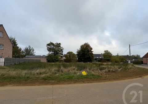 Bouwgrond te koop in Westerlo